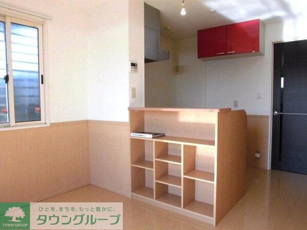 レセンテ・ジュンの物件内観写真